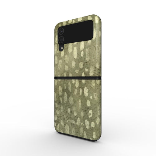 Cane Moss - Samsung Galaxy Z Flip Tough Case