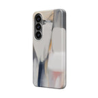Crimson Haze - Samsung Tough Case