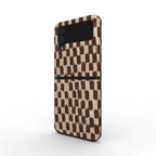 Chequers Court - Samsung Galaxy Z Flip Tough Case