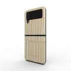 Chesterfield - Samsung Galaxy Z Flip Tough Case