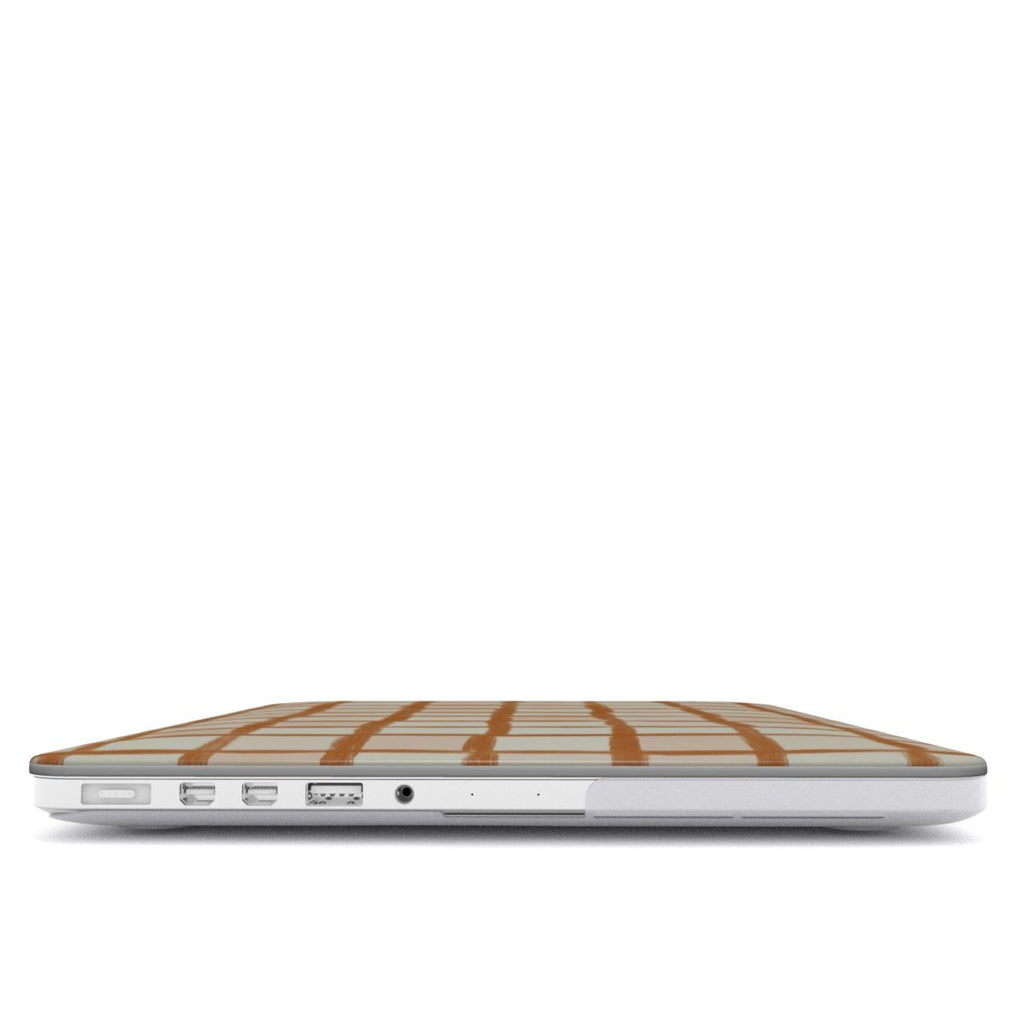 Bambury - Apple MacBook Case