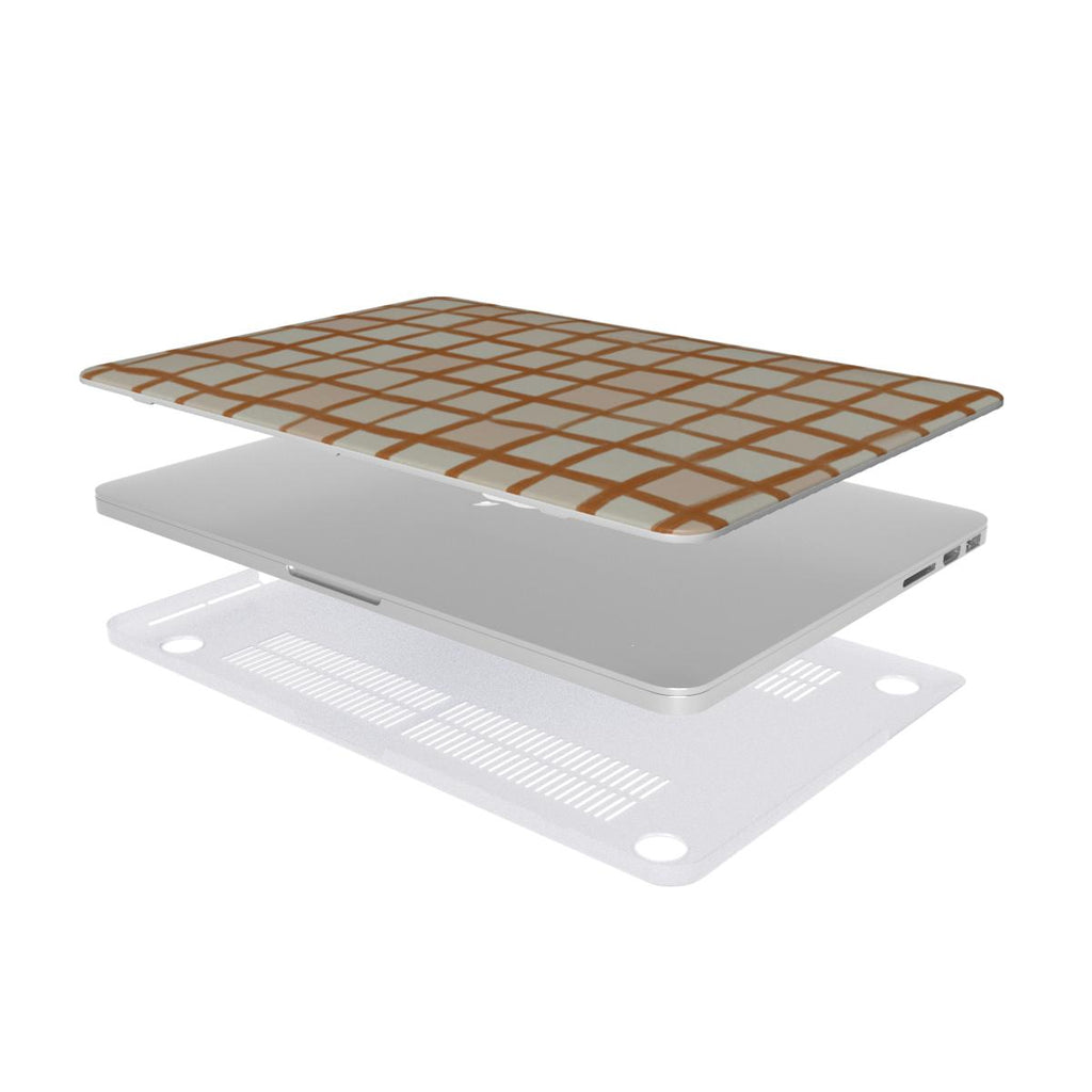 Bambury - Apple MacBook Case