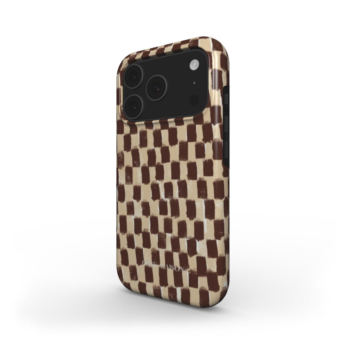 Chequers Court - iPhone MagSafe Tough Case