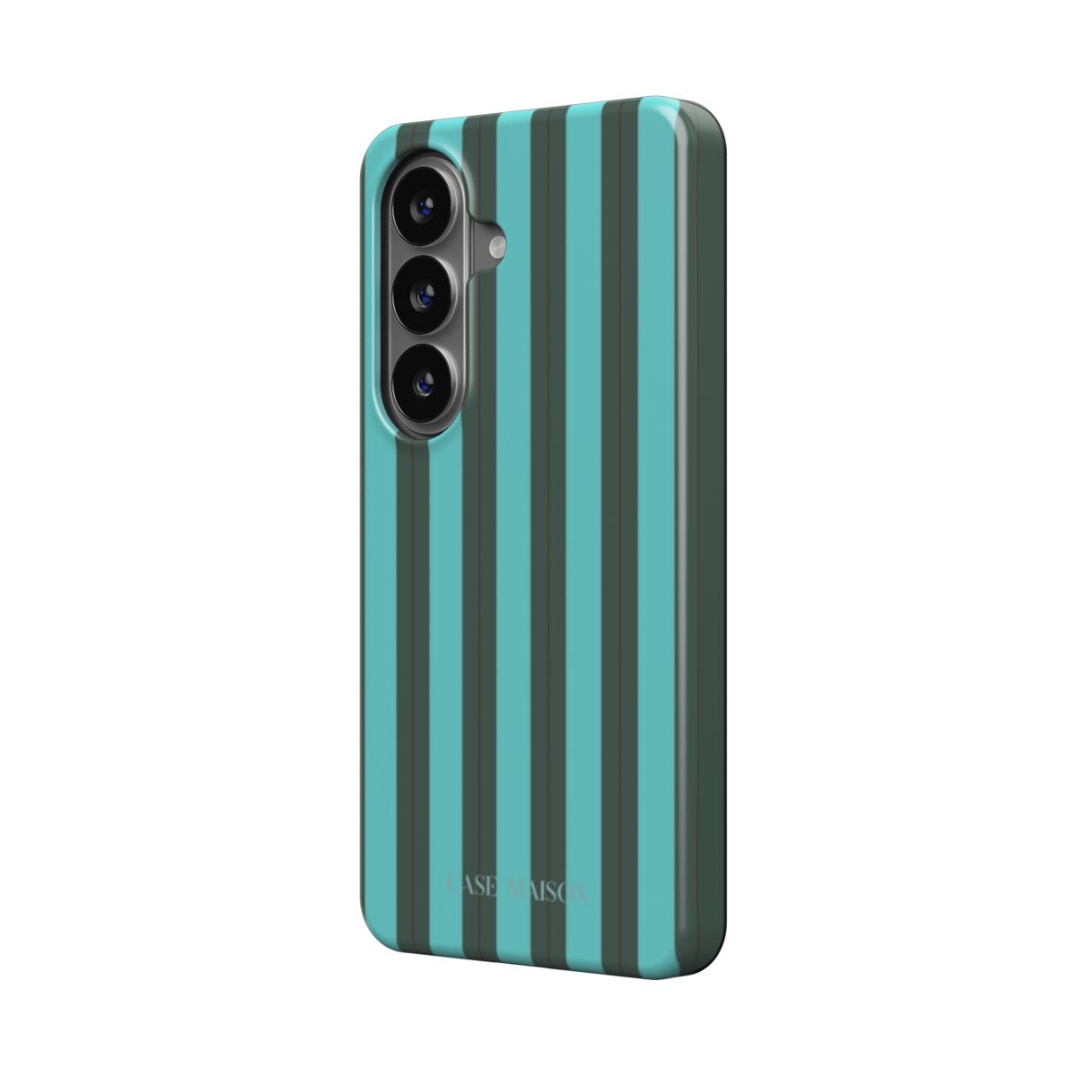 Grosvenor Mews - Samsung Magnetic Tough Case