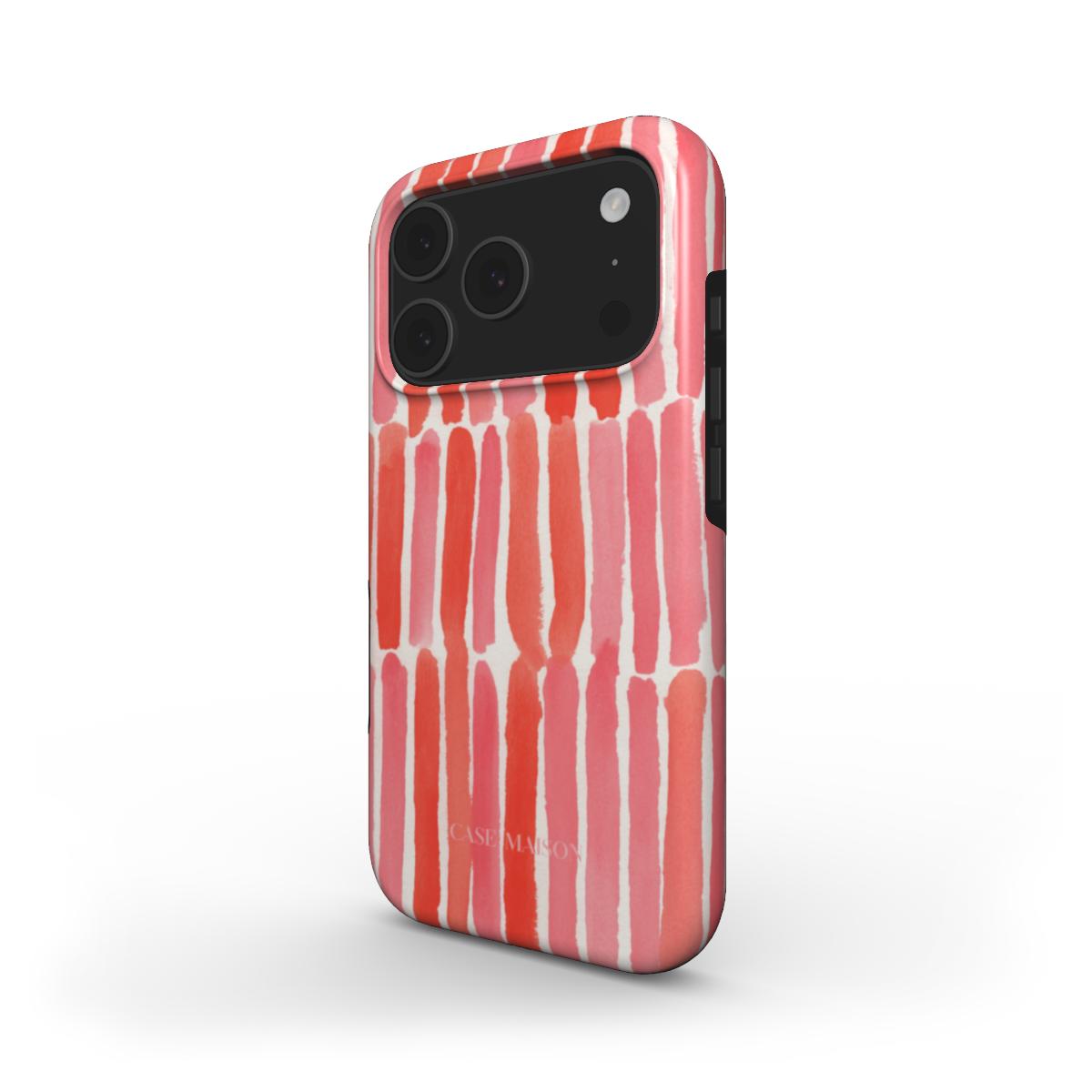 Harmony Hill - iPhone MagSafe Tough Case