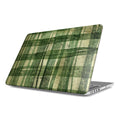 Linden Green - Apple MacBook Case