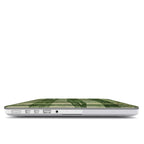 Linden Green - Apple MacBook Case