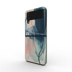 Lucille - Samsung Galaxy Z Flip Tough Case