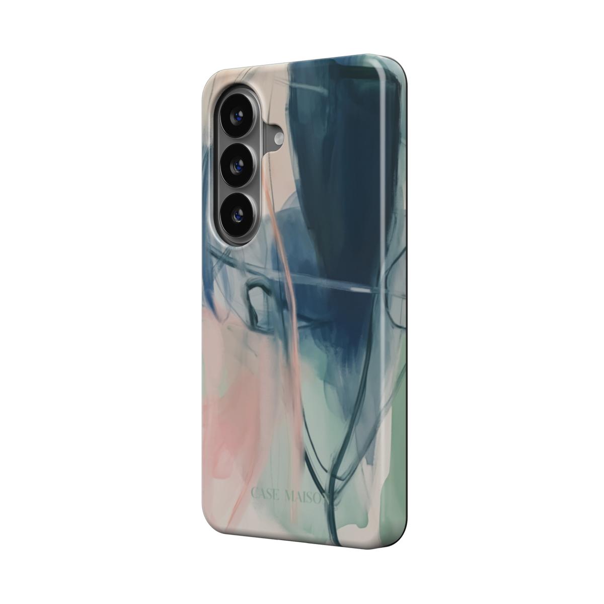 Lucille - Samsung Tough Case