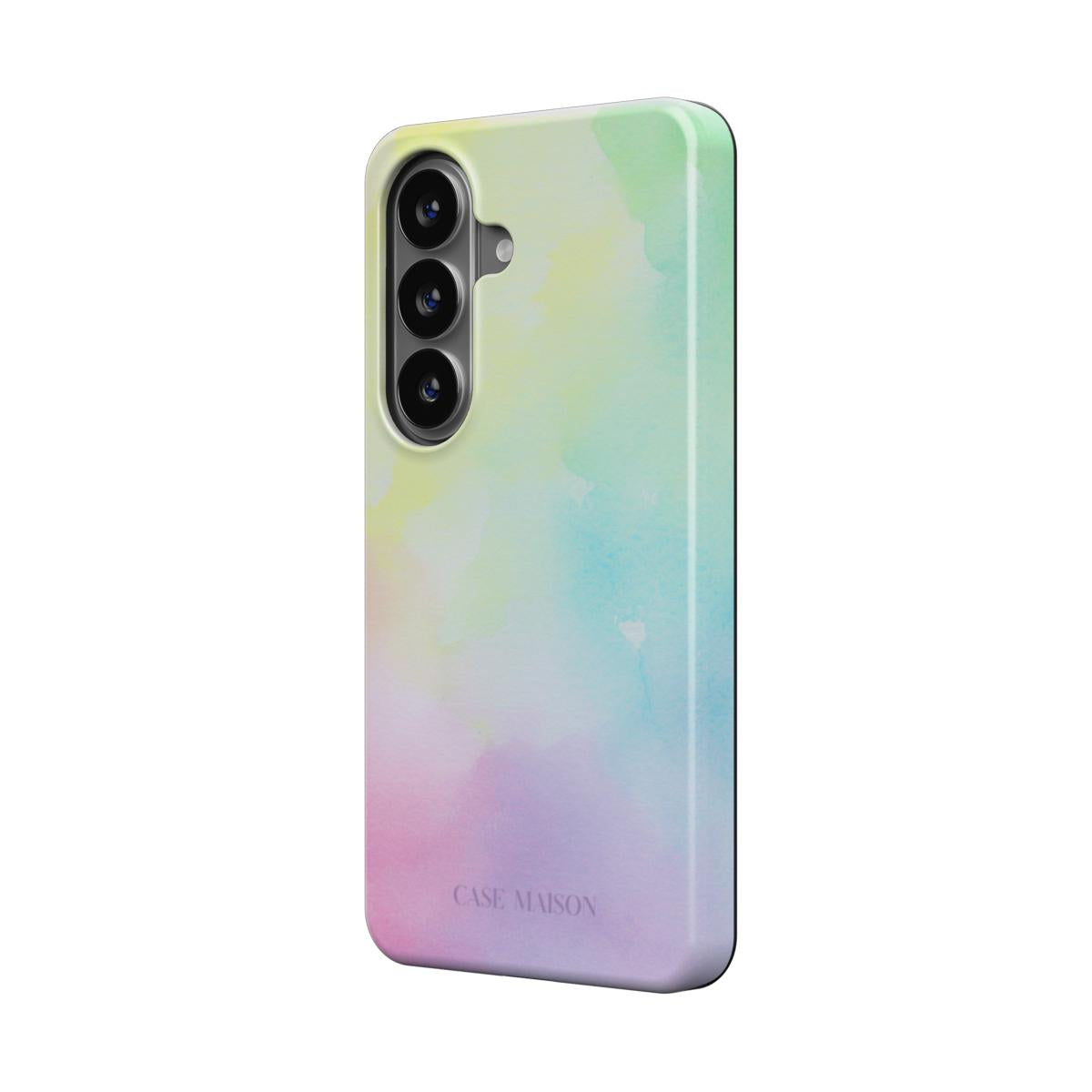 Lunar Zela - Samsung Magnetic Tough Case