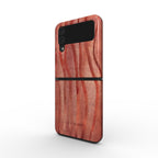 Moxley Velvet - Samsung Galaxy Z Flip Tough Case