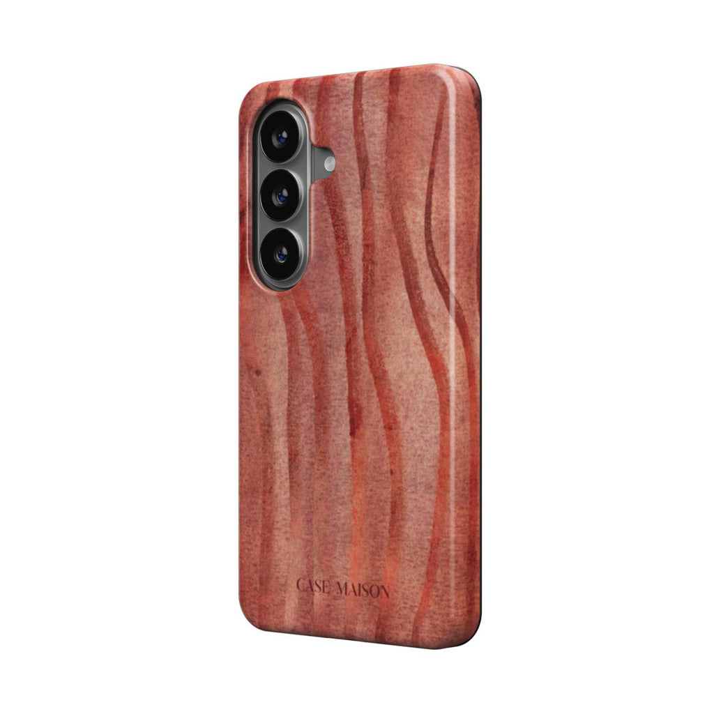 Moxley Velvet - Samsung Tough Case