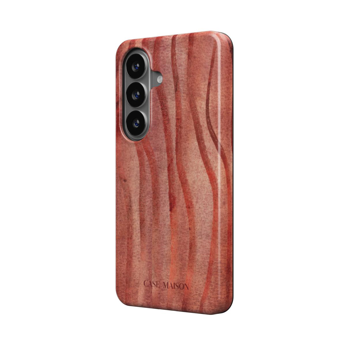 Moxley Velvet - Samsung Tough Case