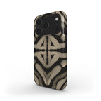 Onyx - iPhone Tough Case