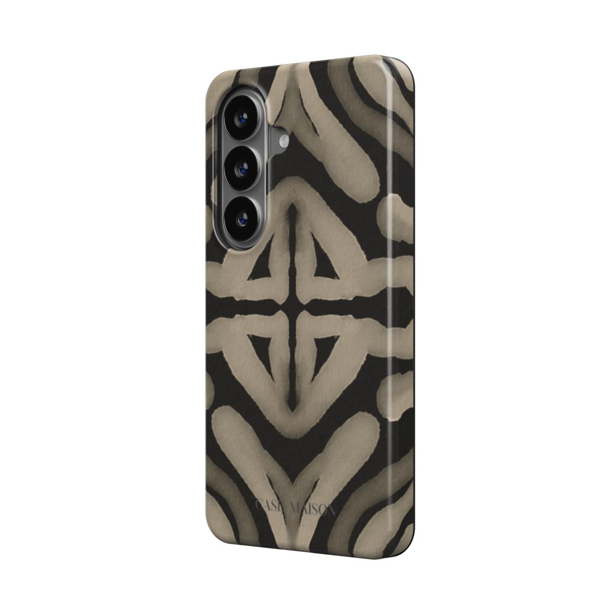 Onyx - Samsung Magnetic Tough Case