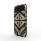 Onyx - Samsung Galaxy Z Flip Tough Case