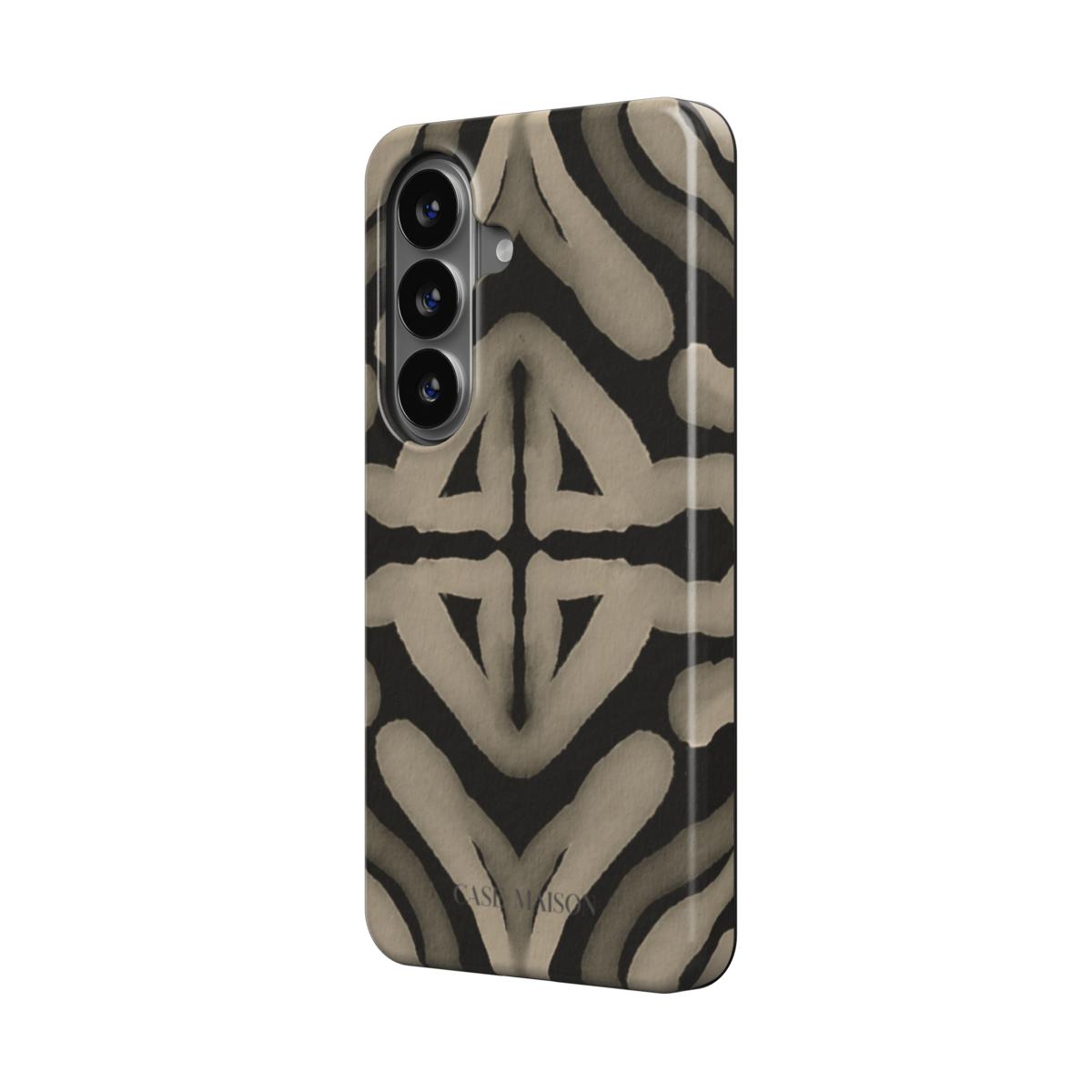 Onyx - Samsung Tough Case