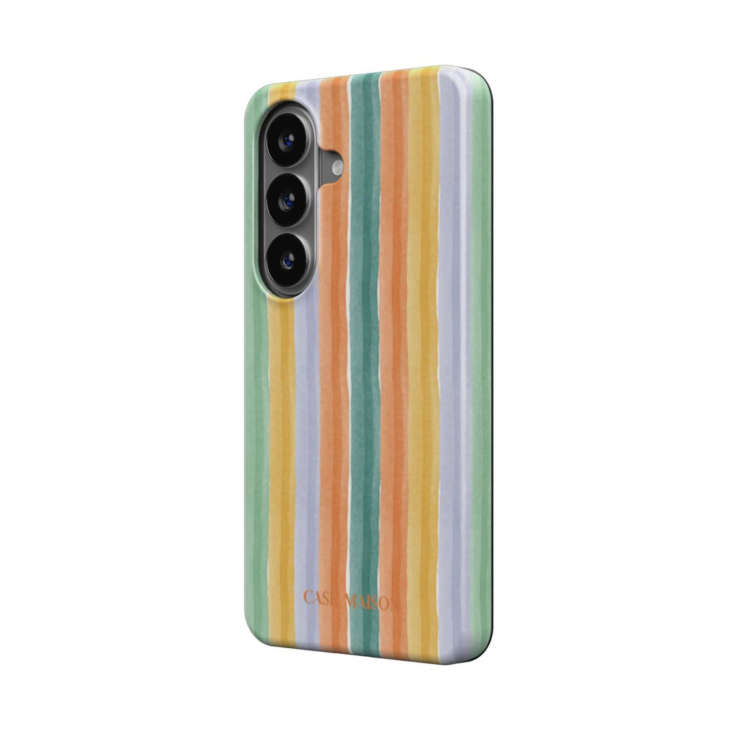 Portia - Samsung Magnetic Tough Case