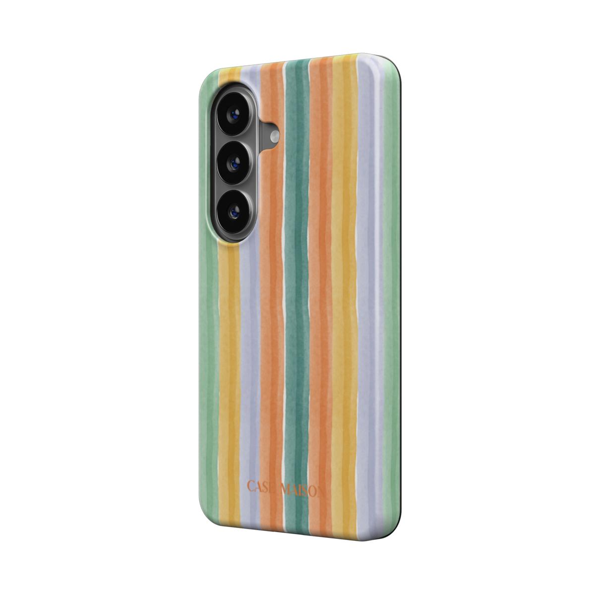 Portia - Samsung Magnetic Tough Case