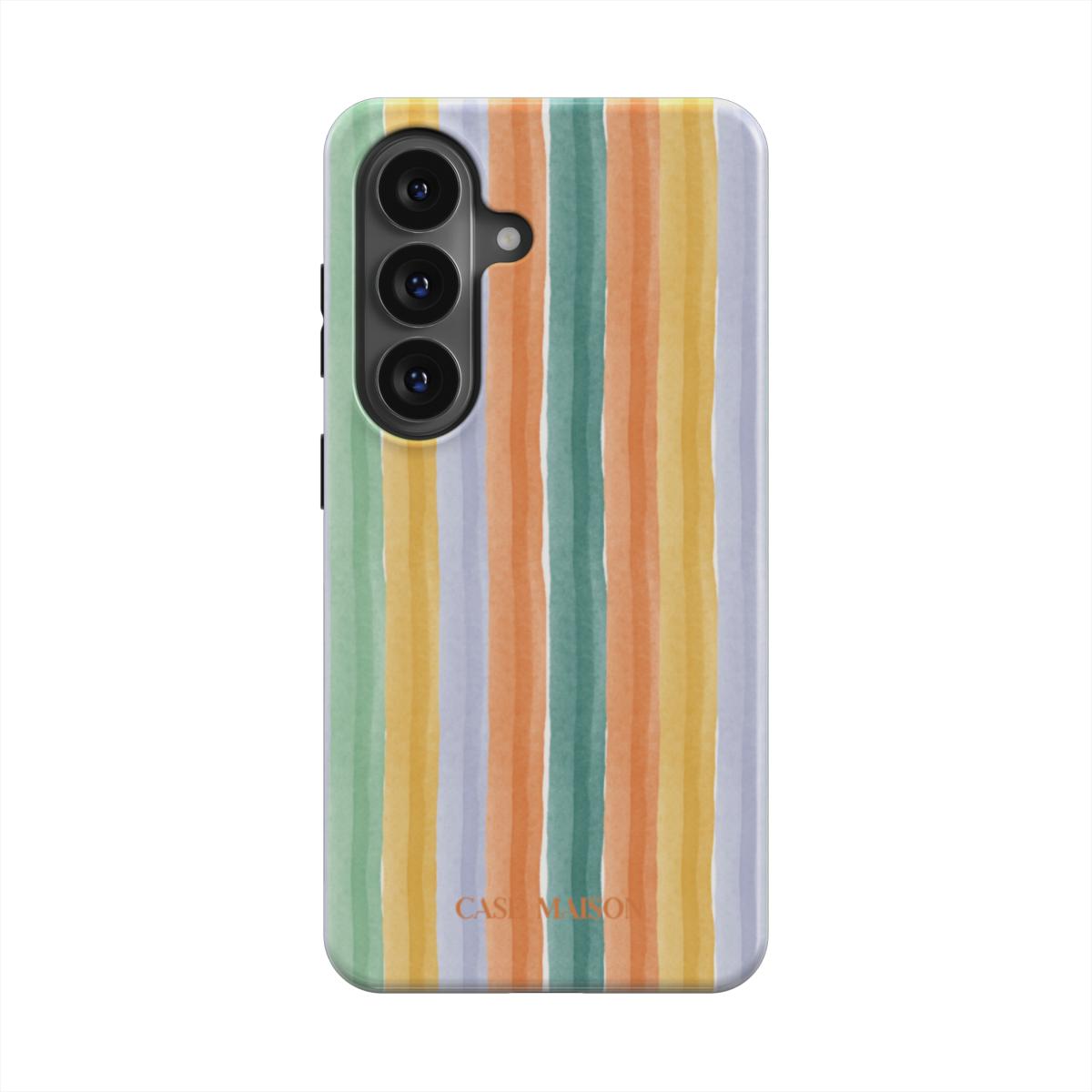 Portia - Samsung Magnetic Tough Case