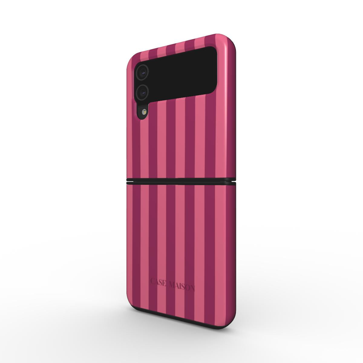 Savanna Coast - Samsung Galaxy Z Flip Tough Case