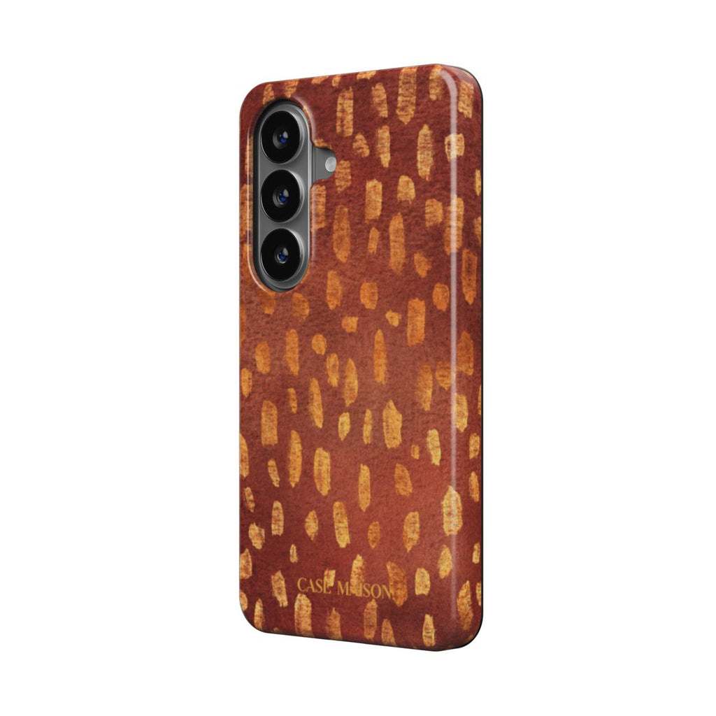 Saxon - Samsung Magnetic Tough Case