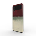 Sienna - Samsung Galaxy Z Flip Tough Case