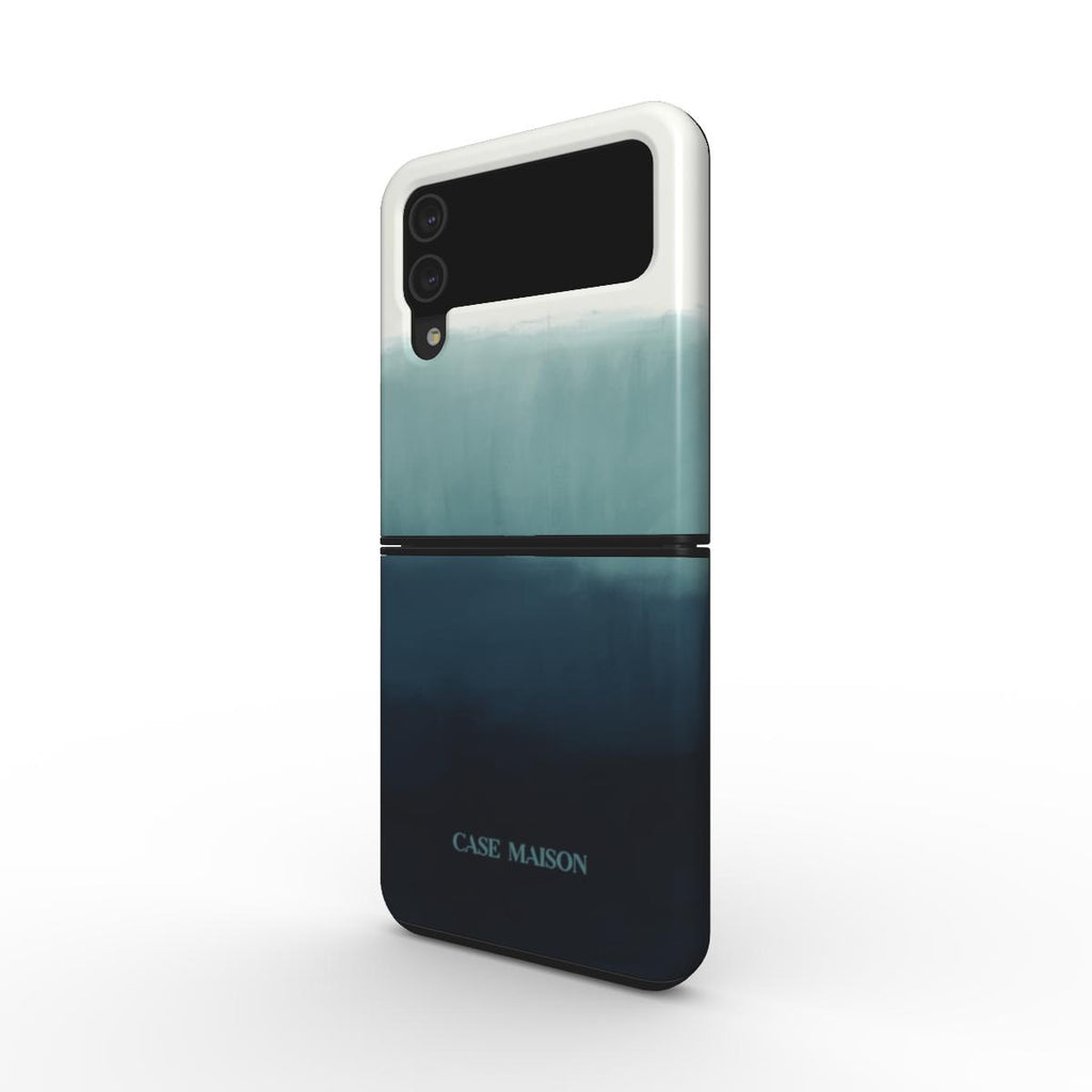 Simbre - Samsung Galaxy Z Flip Tough Case