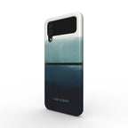 Simbre - Samsung Galaxy Z Flip Tough Case