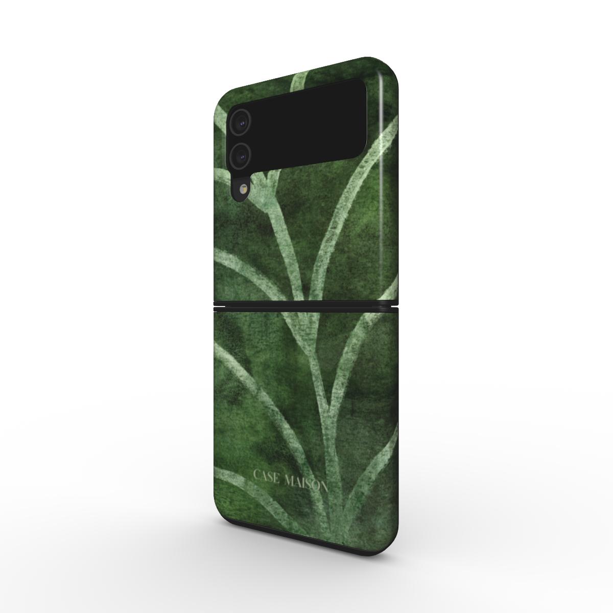 Tila - Samsung Galaxy Z Flip Tough Case