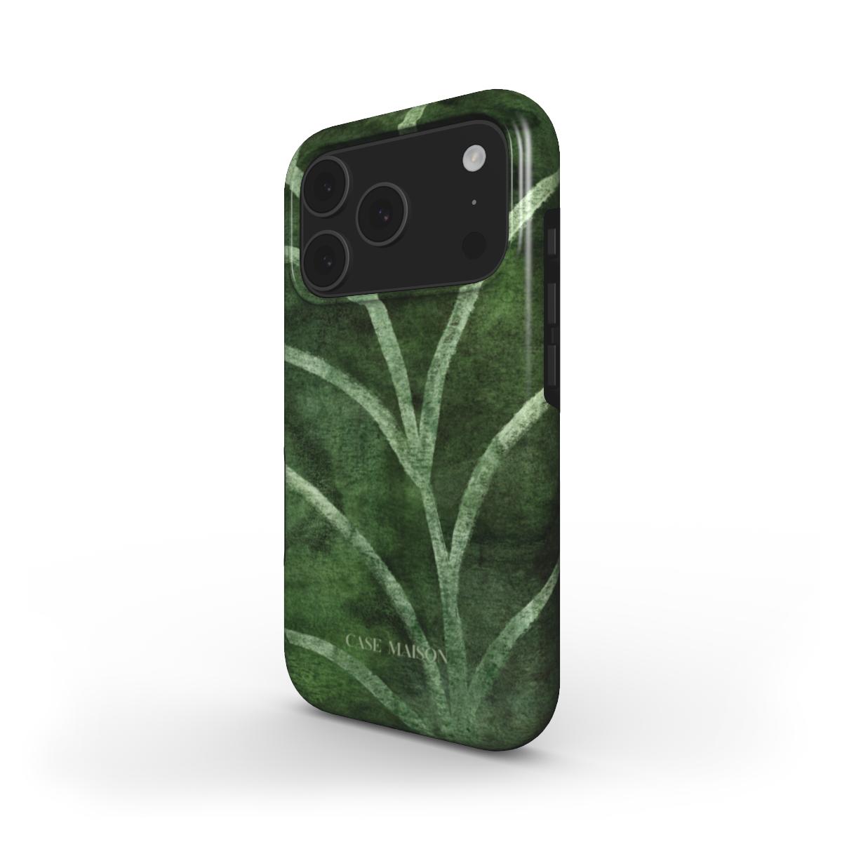 Tila - iPhone Tough Case