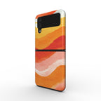 Waverton - Samsung Galaxy Z Flip Tough Case