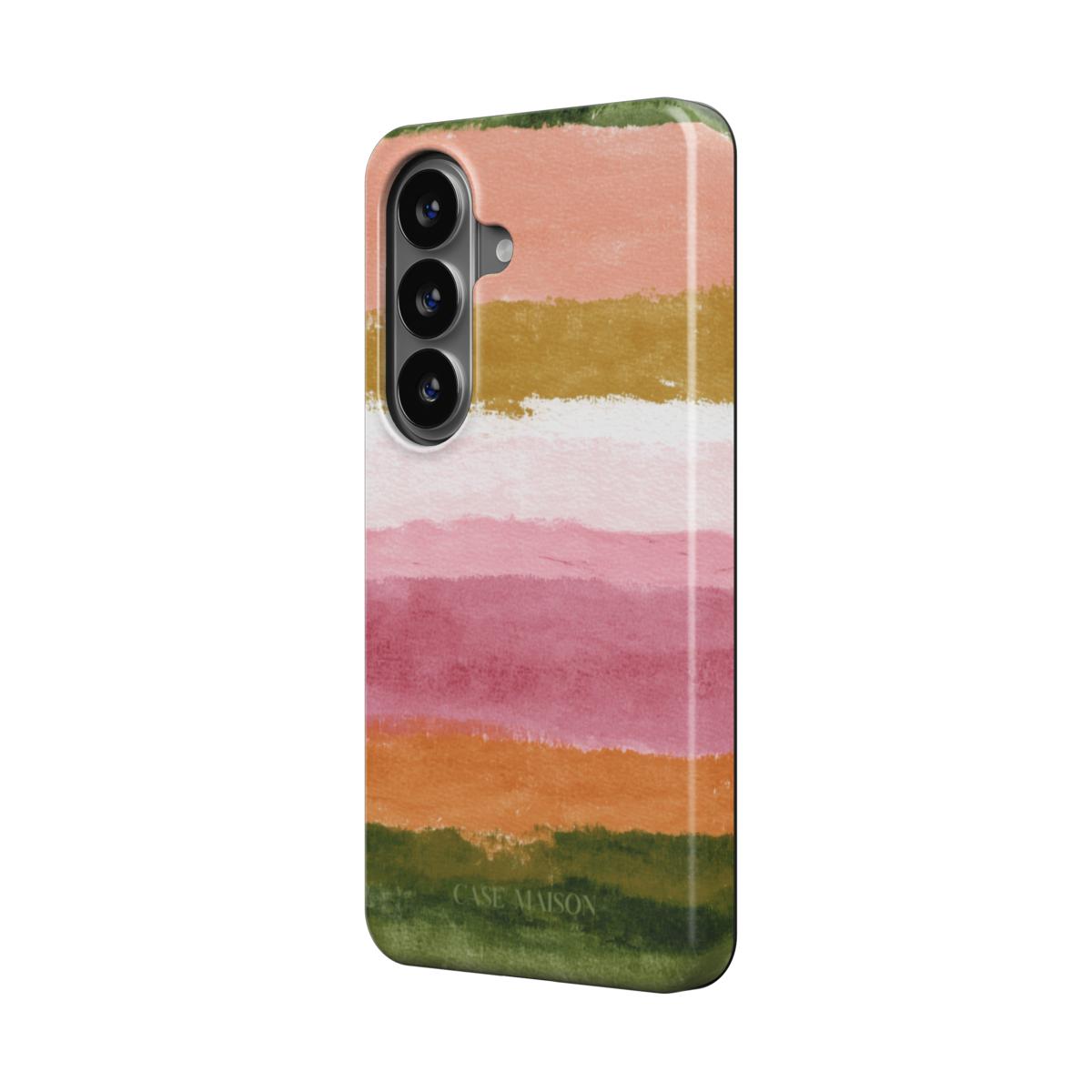 Vivet Tide - Samsung Tough Case