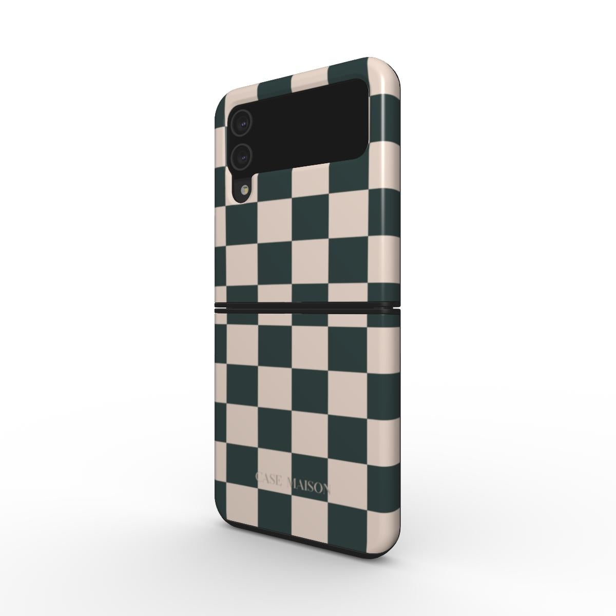 Meoi Dash - Samsung Galaxy Z Flip Tough Case