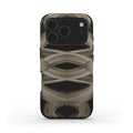 Smoky Quartz - iPhone MagSafe Tough Case