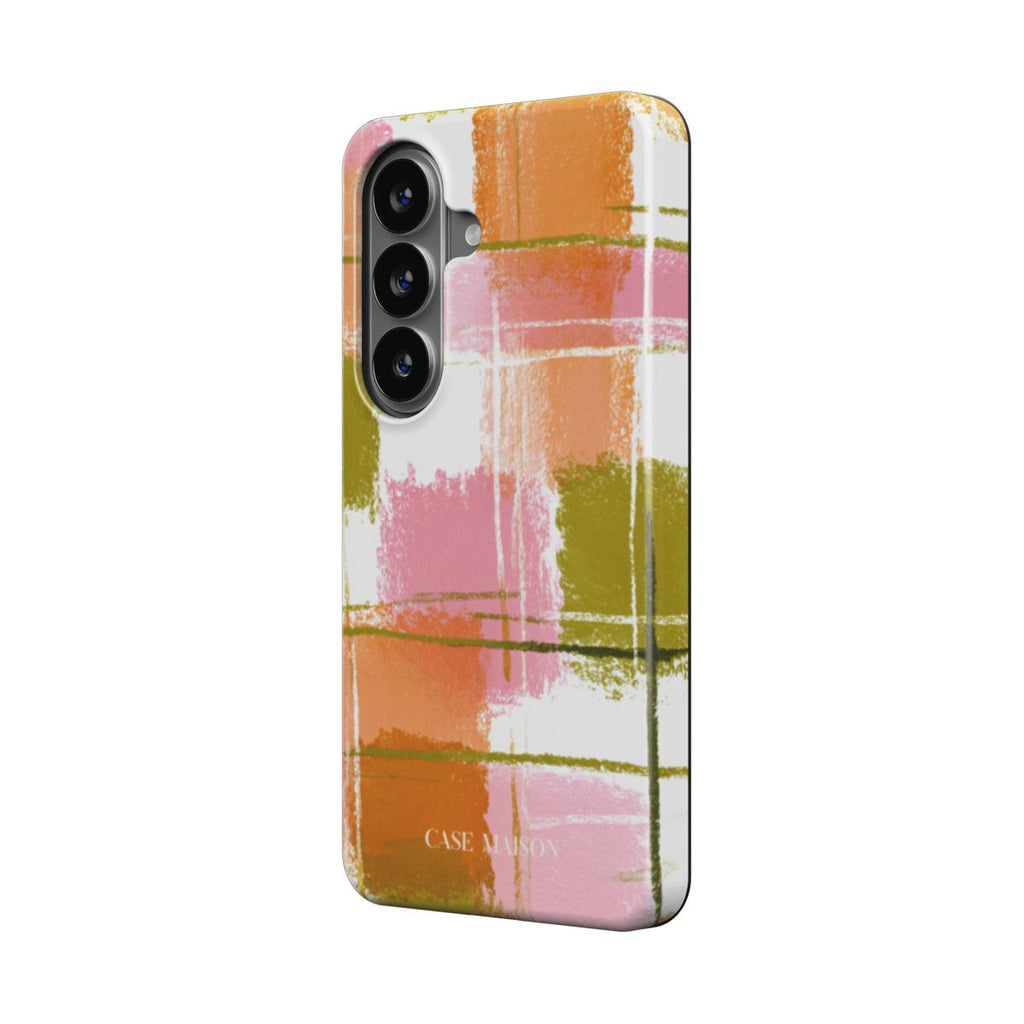 Orsett Pastel - Samsung Magnetic Tough Case