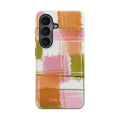 Orsett Pastel - Samsung Tough Case