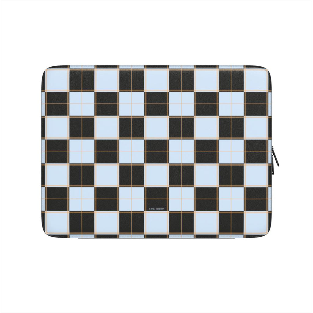 Dayn Noir - Premium Laptop Sleeve