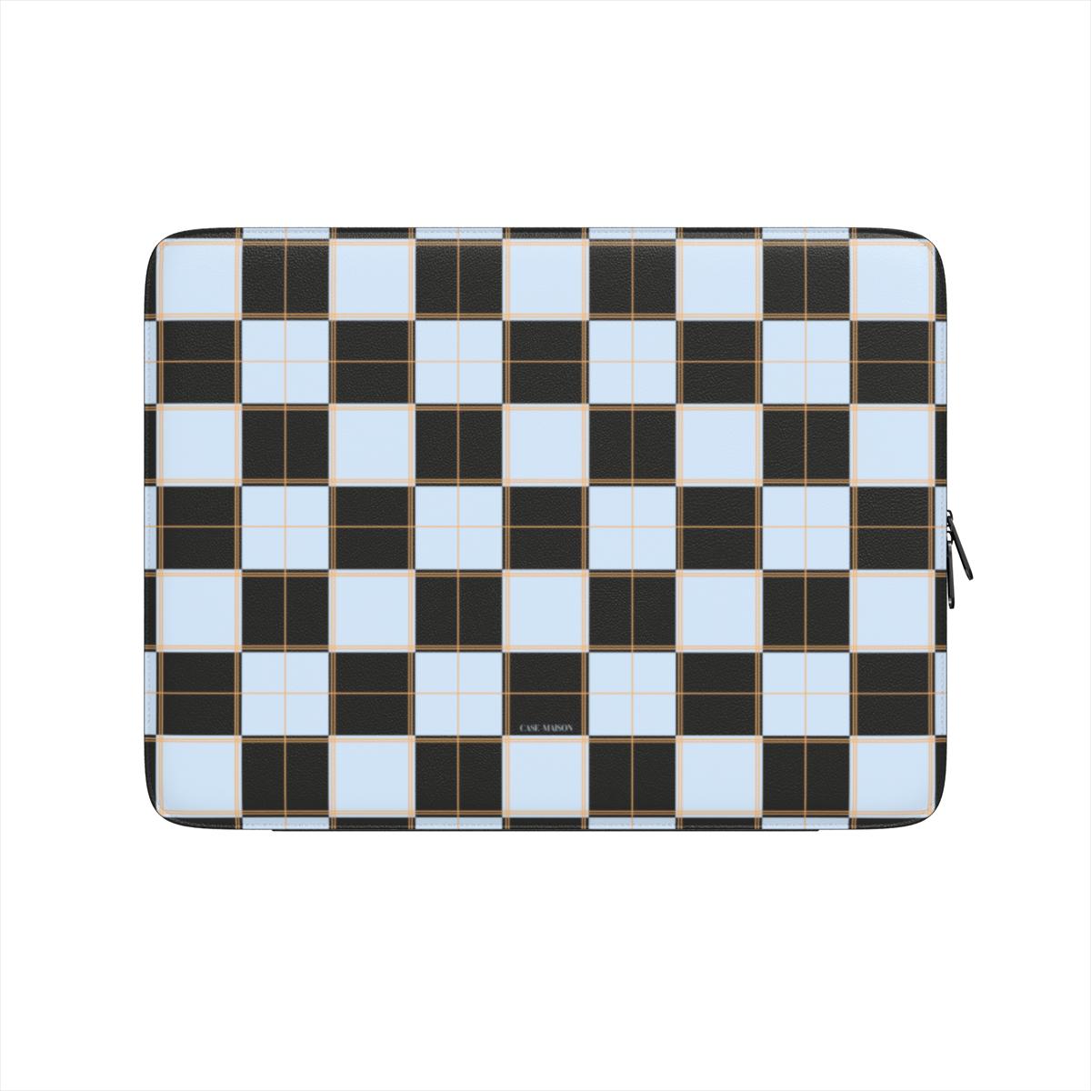 Dayn Noir - Premium Laptop Sleeve