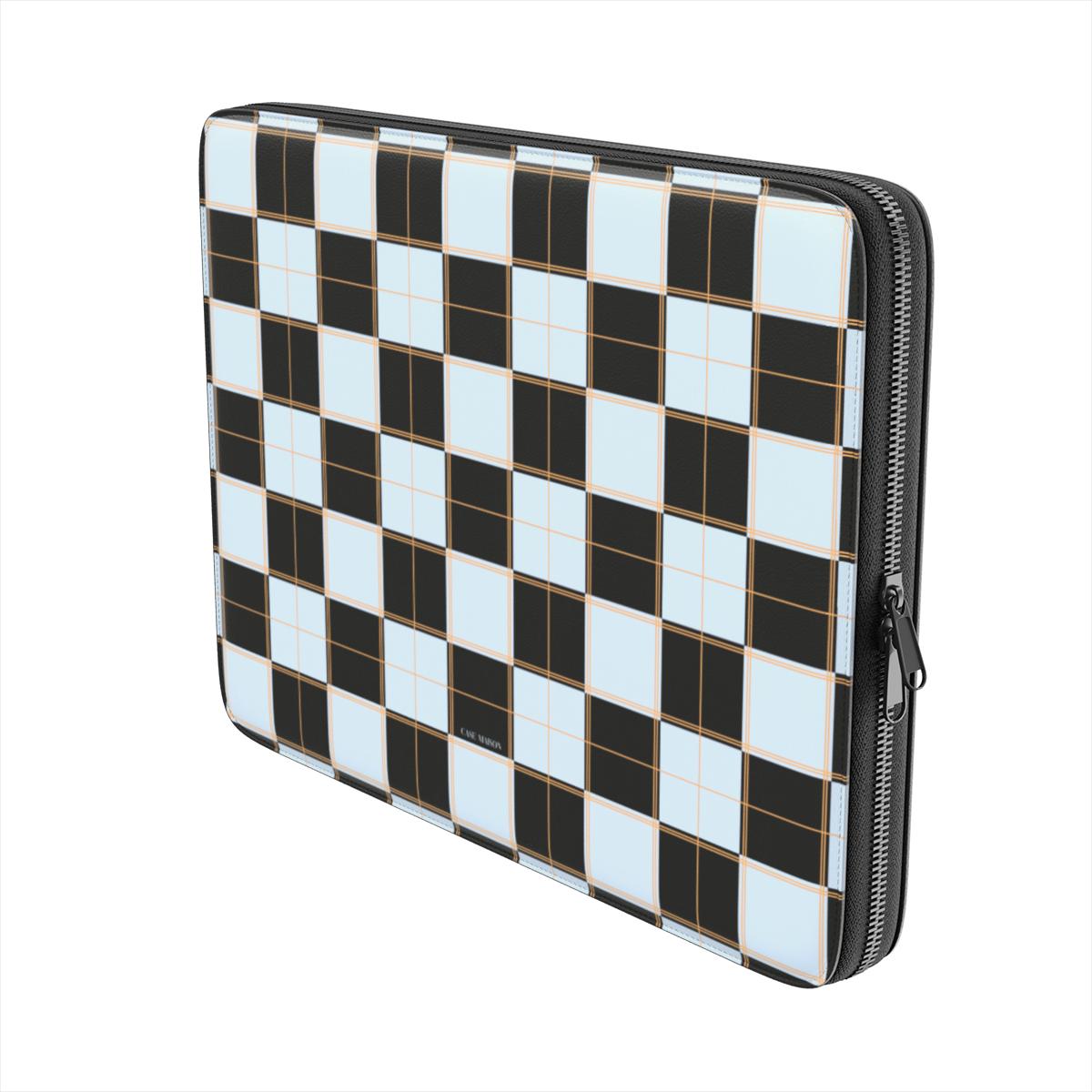 Dayn Noir - Premium Laptop Sleeve