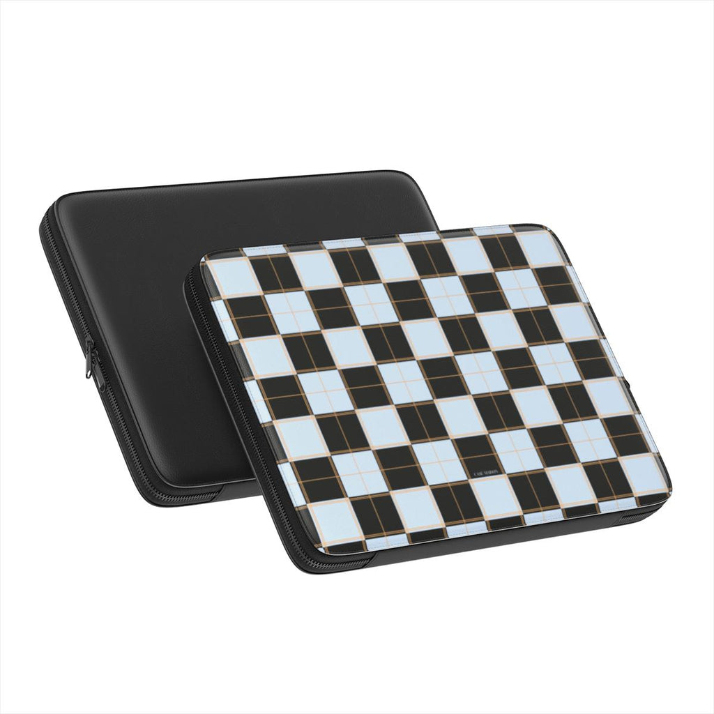 Dayn Noir - Premium Laptop Sleeve