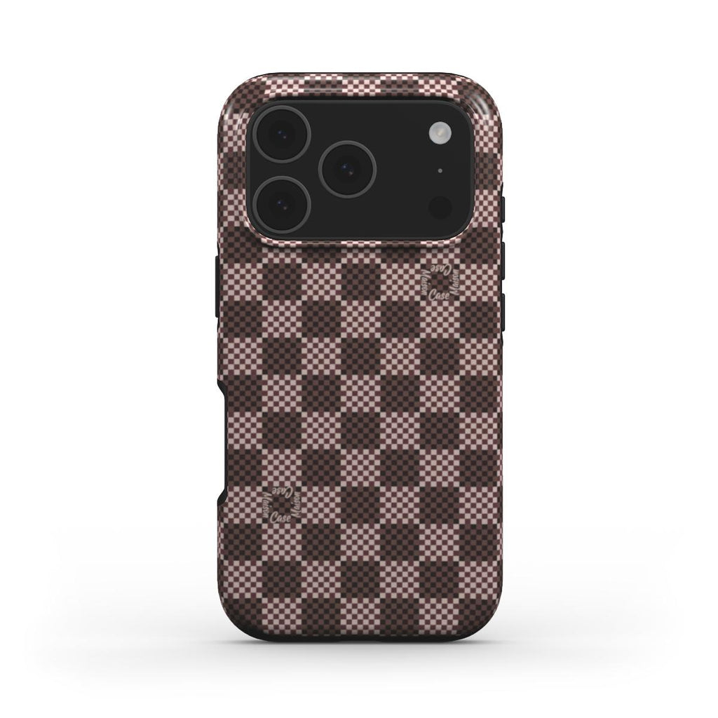 Maura - iPhone MagSafe Tough Case