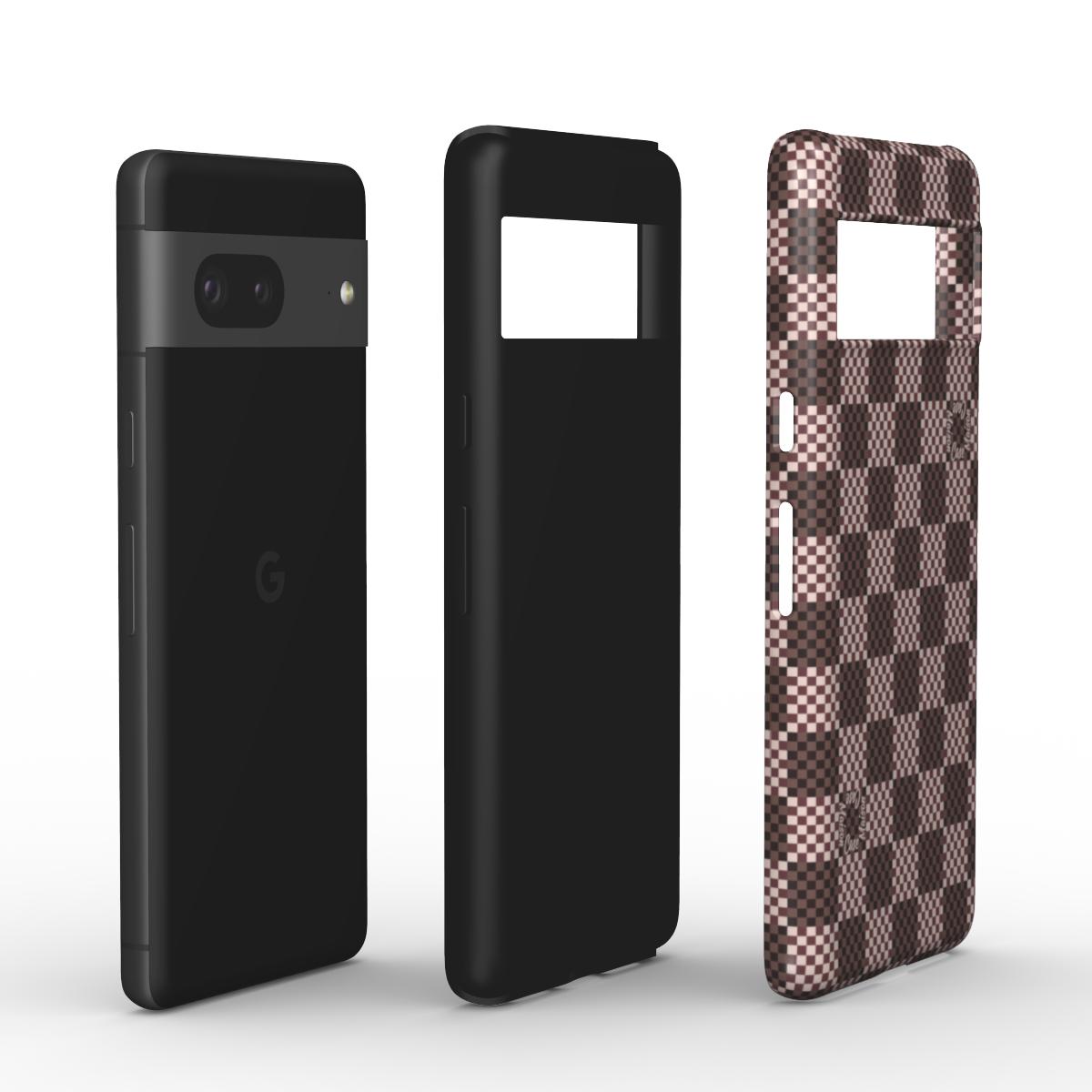 Maura - Google Pixel Tough Case