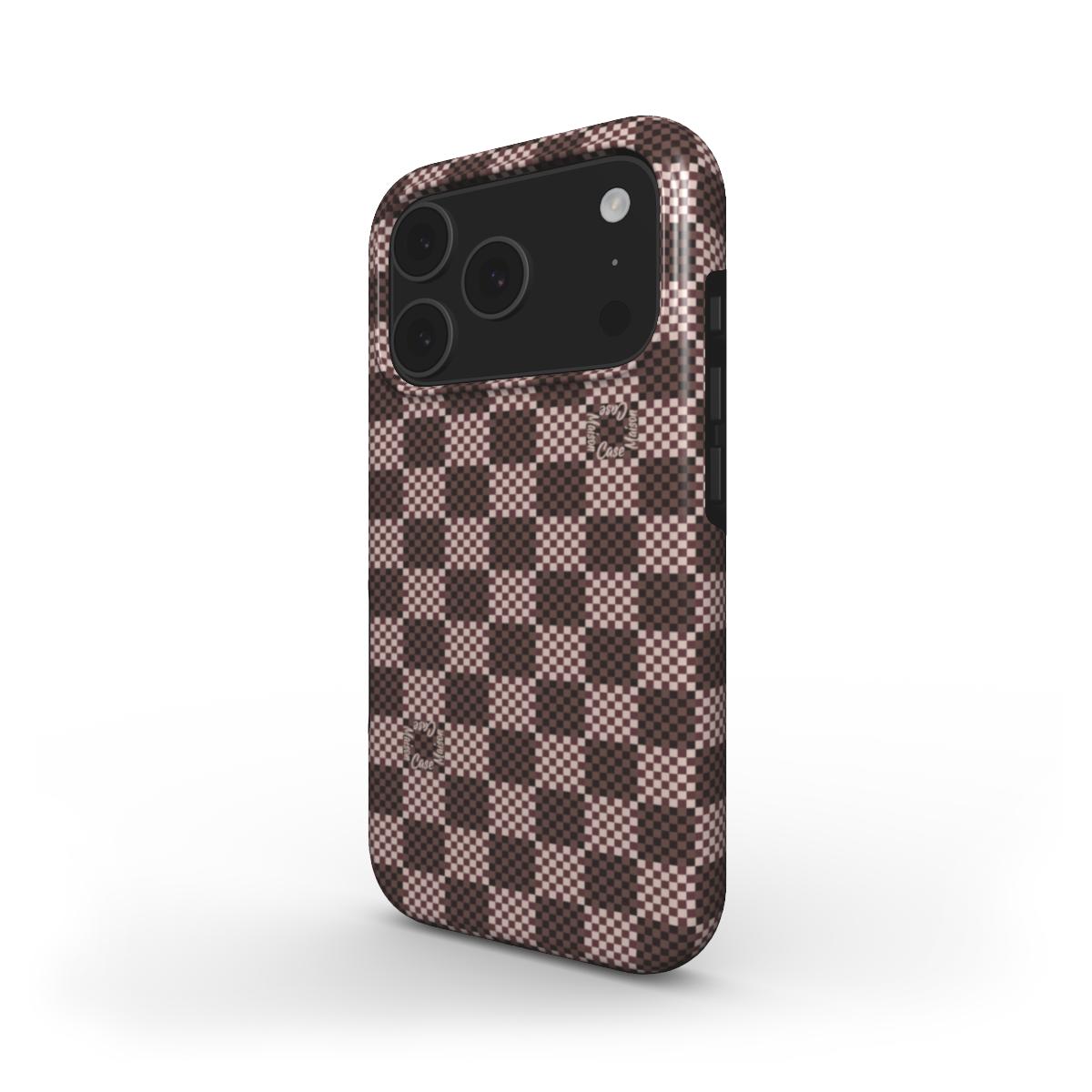 Maura - iPhone Tough Case