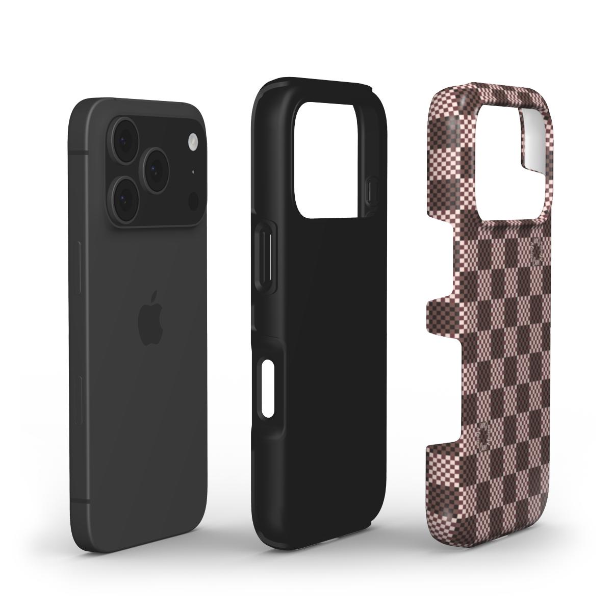 Maura - iPhone Tough Case