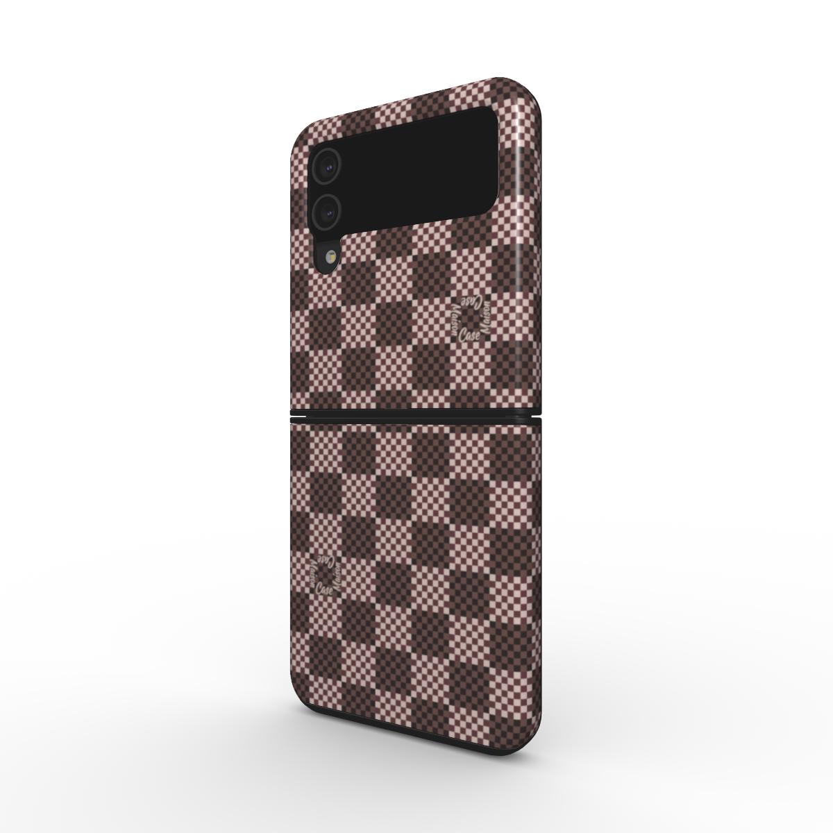 Maura - Samsung Galaxy Z Flip Tough Case