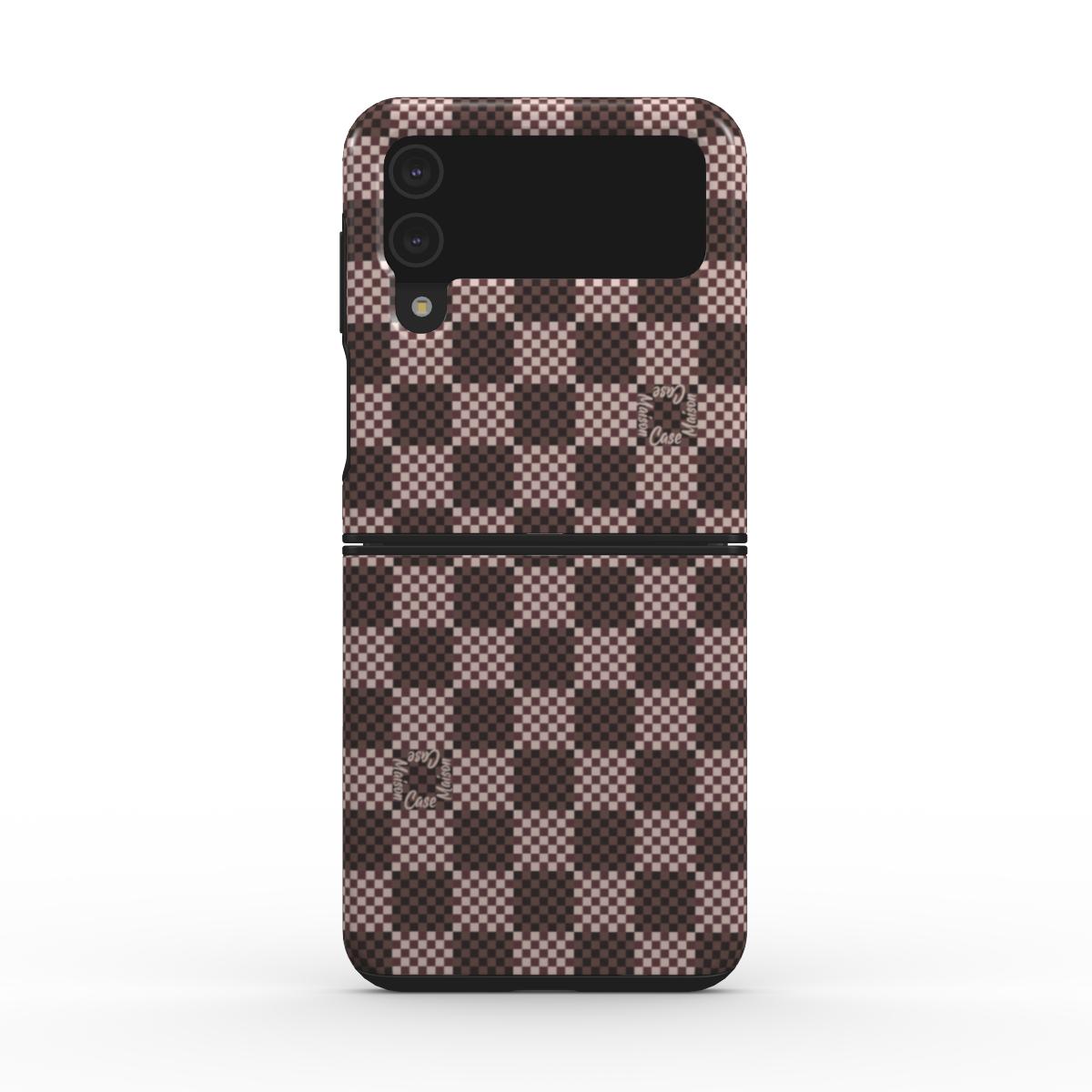 Maura - Samsung Galaxy Z Flip Tough Case