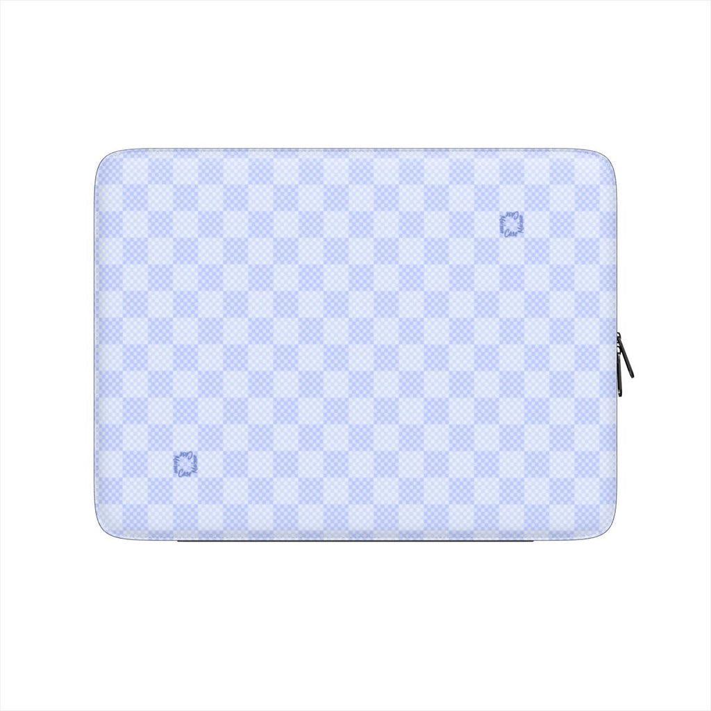 Maura Bleu - Premium Laptop Sleeve