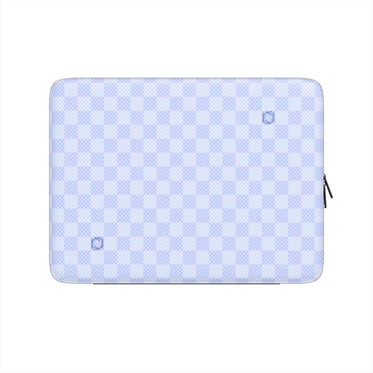 Maura Bleu - Premium Laptop Sleeve