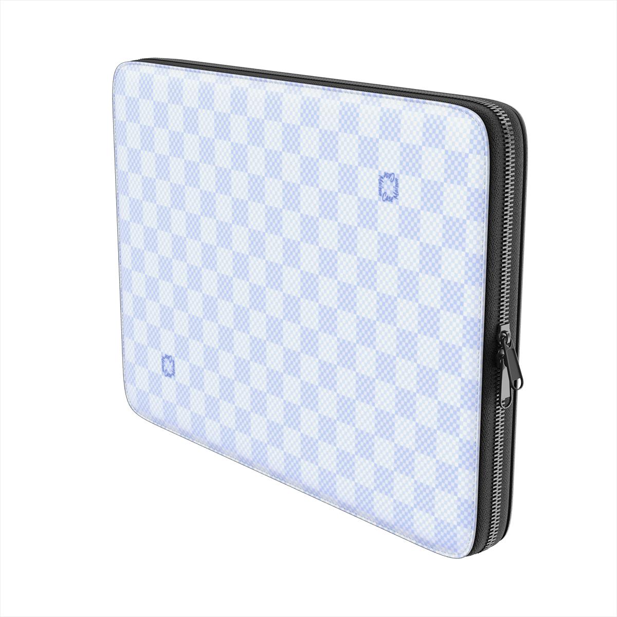 Maura Bleu - Premium Laptop Sleeve